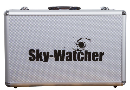 Кейс алюминиевый Sky-Watcher для монтировки EQ3 фото 4
