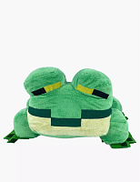 Мягкая игрушка Лягушка Майнкрафт Frog 15 см Minecraft (жабка)