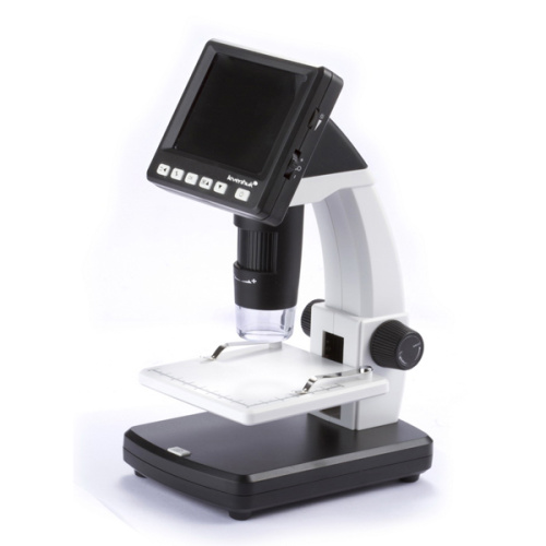 Микроскоп цифровой Levenhuk DTX 500 LCD фото 10