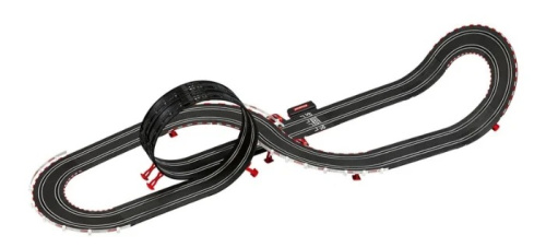 Автотрек Carrera Go!!! Highway Action фото 3