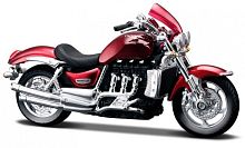 Мотоцикл Bburago 18-51000