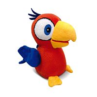 Интерактивная мягкая игрушка Club Petz IMC Toys Попугай Charlie 94215