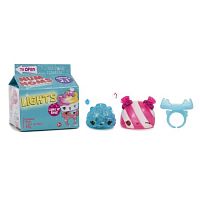 Коллекционные фигурки Num Noms Lights series 2