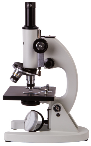 Микроскоп Konus College 600x фото 4