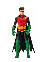 Игровая фигурка Batman Defender Robin с аксессуарами (6055946-Robin)
