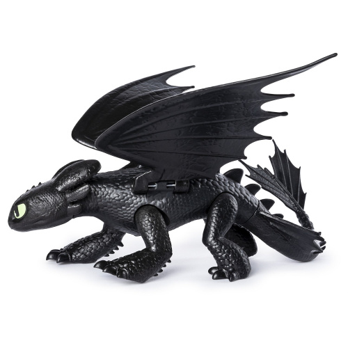 Фигурка Dragons Беззубик базовая 6045118 фото 3