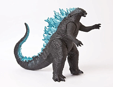 Фигурка Годзилла Король монстров (22см) Godzilla King of the Monster