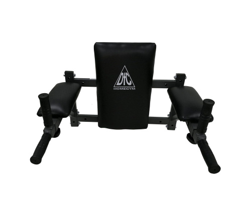 Брусья настенные DFC Homegym G294 фото 5