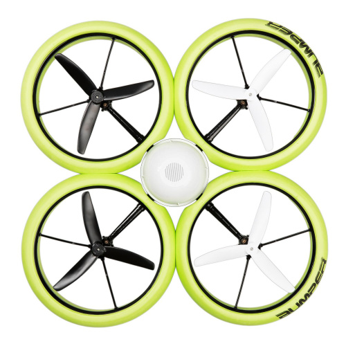 Квадрокоптер Silverlit Bumper Drone фото 5