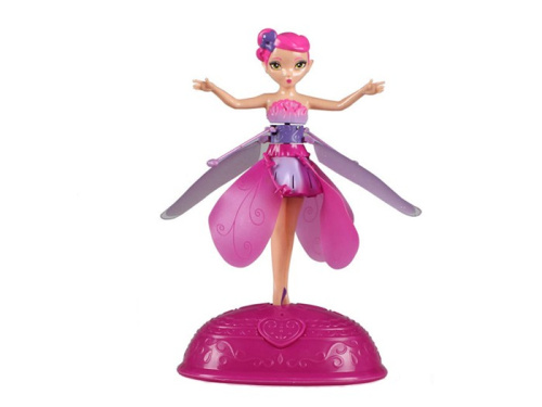 Летающая фея Flying Fairy Принцесса Эльфов TL8077