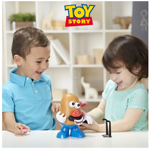 Мистер Картофельная голова История игрушек (Toy Story) Mr Potato Head F3244 фото 6