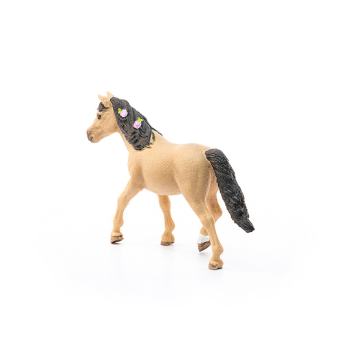 13863 SCHLEICH Коннемара пони фото 2