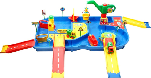 Набор Wader 40886 Водный мир 2 фото 2