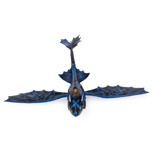 Фигурка Дракон Dragons Огнедышащий Беззубик 6045436 фото 6