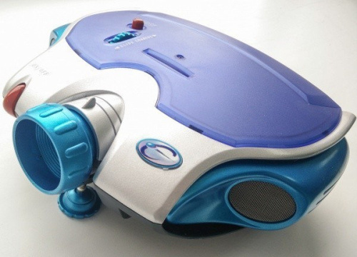 Диапроектор (фильмоскоп) Regio Реджио