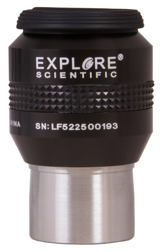 Окуляр Explore Scientific LER 52° 25 мм, 1,25" (AR) фото 4