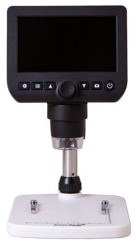 Микроскоп цифровой Levenhuk DTX 350 LCD фото 3