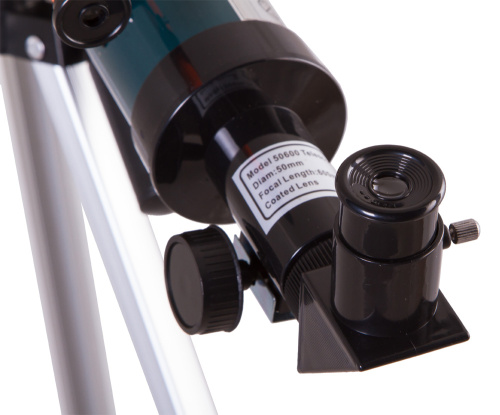 Набор Levenhuk LabZZ MTВ3: микроскоп, телескоп и бинокль фото 7