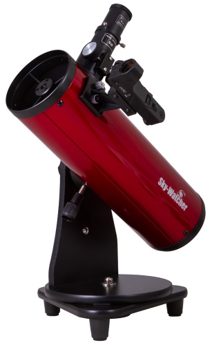 Телескоп Sky-Watcher Dob 100/400 Heritage, настольный