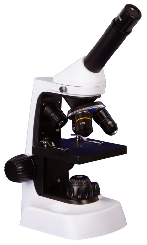 Микроскоп Bresser Junior Biolux 40–2000x фото 6