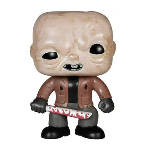 (202 Jason Voorhees) Фигурка Funko POP! Джейсон Вурхиз фото 2