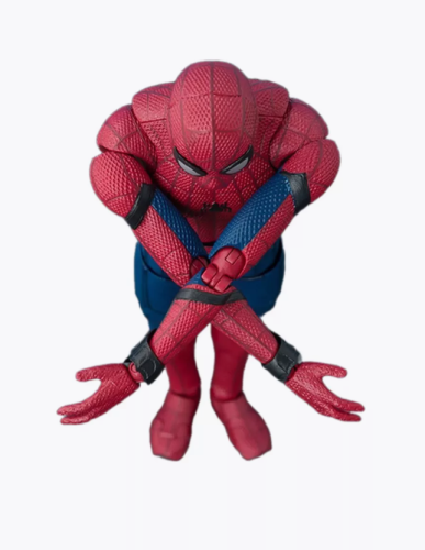 Фигурка Человек Паук / Spider Man Home coming (15см) фото 4