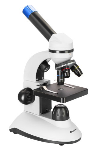 Микроскоп цифровой Discovery Nano Polar с книгой фото 6
