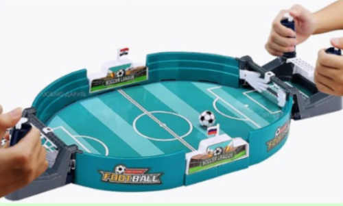 2022-1 Настольная игра Футбол (футбол настольный) фото 8