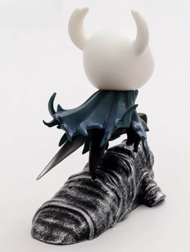 Аниме фигурка Полый Рыцарь Hollow Knight 16 см фото 3