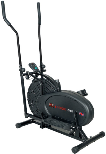 Эллиптический механический тренажер Body Sculpture BE 5916