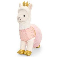 Keel Toys Confetti Llama - 28 см Лама Конфетти SF2501