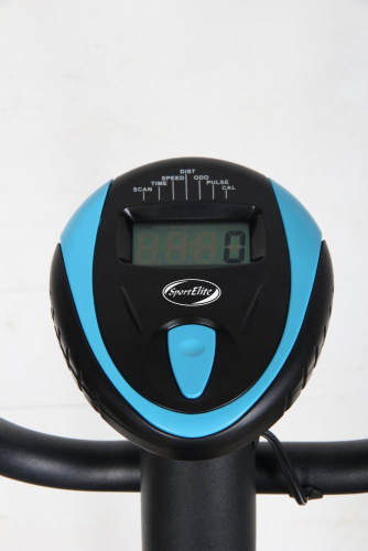 Велотренажер SportElite SE-2455 фото 2