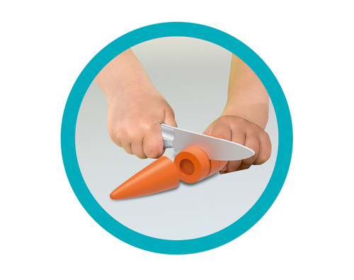 312302 Растущая Кухня (с водой)+СВЧ+табурет Tefal Evolutive, пузырьки, 43 акс., 134х44,1х101 см, 1/1 фото 10