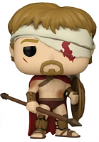 (Дилиос) Фигурка Funko POP! 300 Спартанцев Dilios (без коробки)