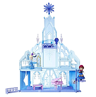 Frozen E1755 Набор игровой Princess Холодное сердце Дворец Эльзы