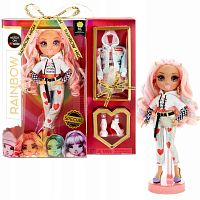Rainbow High Кукла Fashion Doll - Kia Hart (Киа Харт) 422792