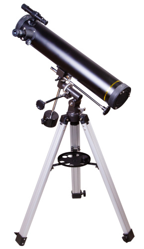 Телескоп Levenhuk Skyline PLUS 80S фото 5