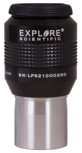 Окуляр Explore Scientific LER 52° 10 мм, 1,25" (AR) фото 4