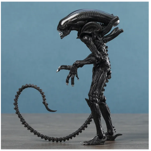 Фигурка Чужой Ксеноморф SP108 (16см) фото 10