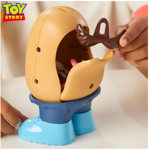 Мистер Картофельная голова История игрушек (Toy Story) Mr Potato Head F3244 фото 10