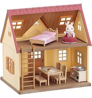 Игровой набор Sylvanian families Дом Марии  5242