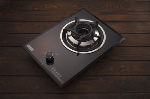 Плита газовая iPlate IGH-140C   фото 2