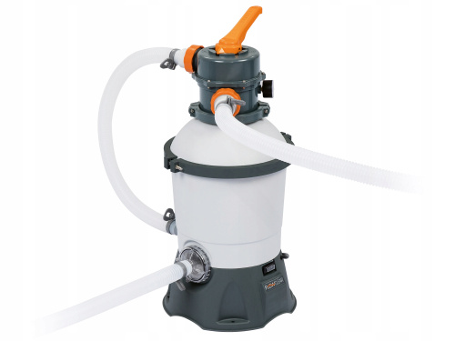 Песочный фильтр-насос Bestway 2271 л/ч (58515 BW)