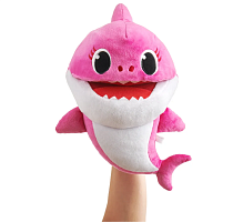 Мягкая музыкальная  игрушка Мама Акула Baby Shark 61082