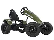 BERG Jeep® Revolution BFR-3 (07.52.00.01+07.55.00.04) Арт. 07.21.06.00