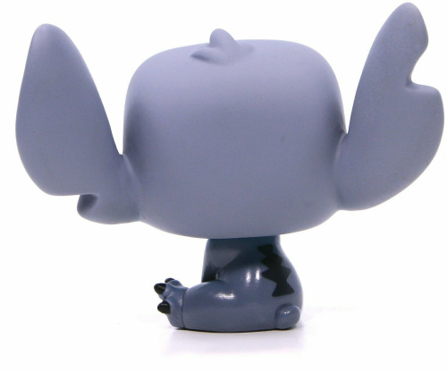 (159 Stitch) Фигурка Funko POP! Стич сидячий (без коробки) фото 3