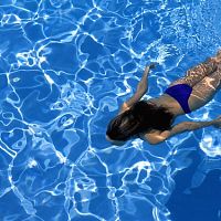 Чаша для бассейна 610х132см INTEX 20'X52" ROUND PRISM FRAME POOL LINER