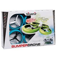 Квадрокоптер Silverlit Bumper Drone