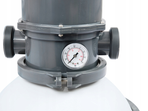 Песочный фильтр-насос Bestway 2271 л/ч (58515 BW) фото 3