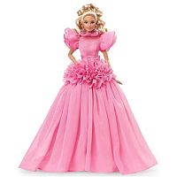 HCB74 Кукла Barbie Signature Pink Collection 3 (Розовая Коллекция)